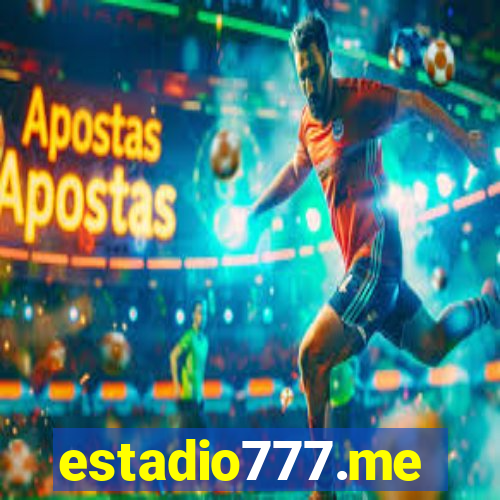 estadio777.me