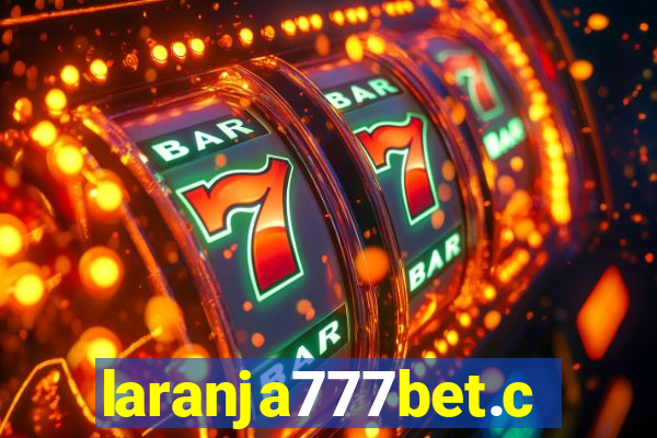 laranja777bet.com