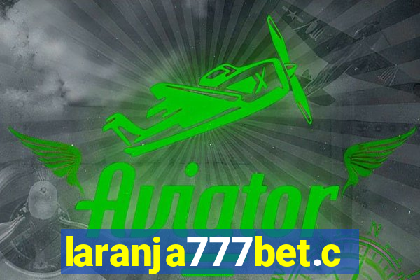 laranja777bet.com