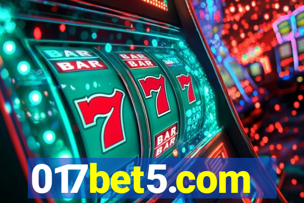 017bet5.com