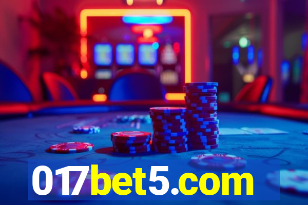 017bet5.com