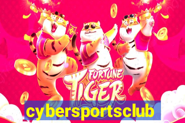 cybersportsclub.com