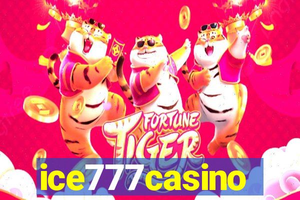 ice777casino