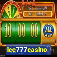 ice777casino