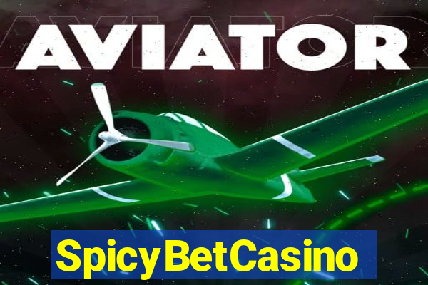 SpicyBetCasino