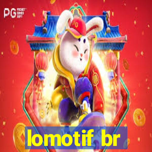 lomotif br