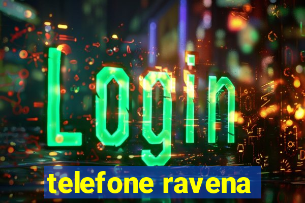 telefone ravena