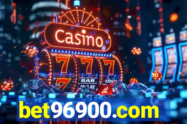 bet96900.com