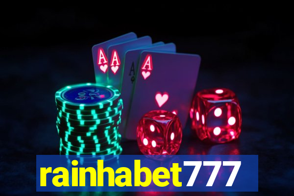 rainhabet777