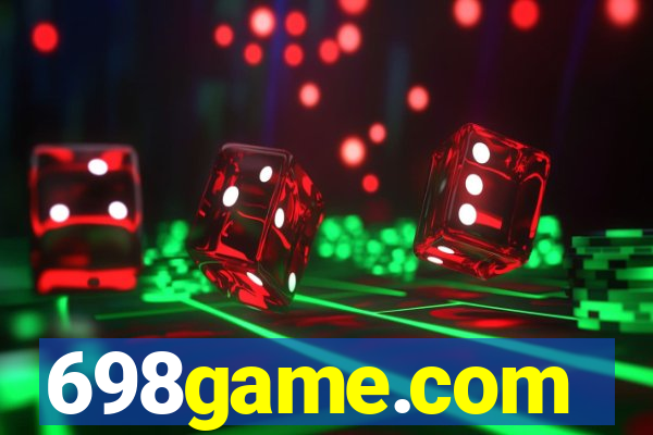 698game.com