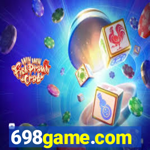 698game.com