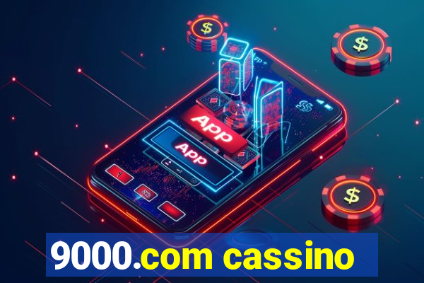 9000.com cassino