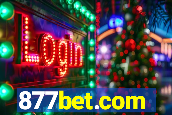 877bet.com