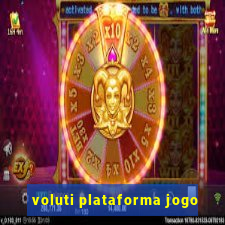 voluti plataforma jogo