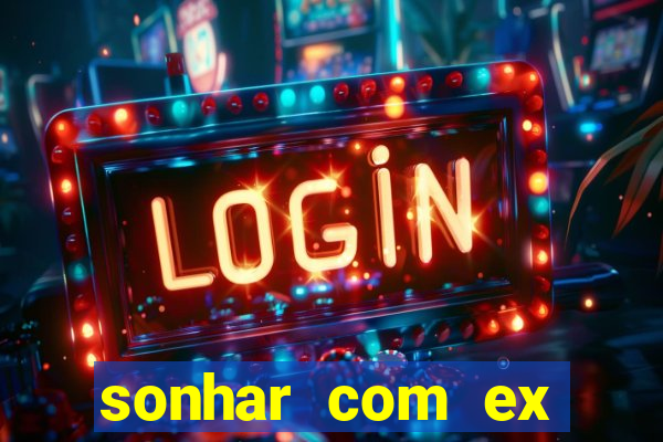 sonhar com ex colega de trabalho