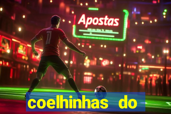 coelhinhas do brasil site