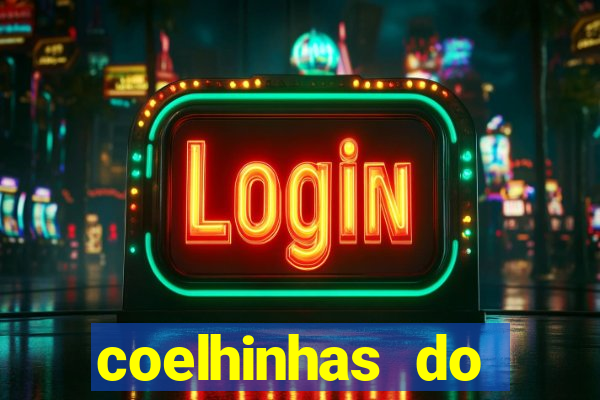 coelhinhas do brasil site