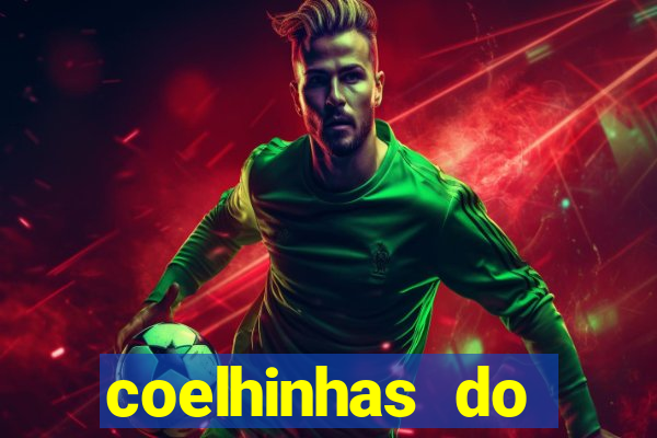 coelhinhas do brasil site