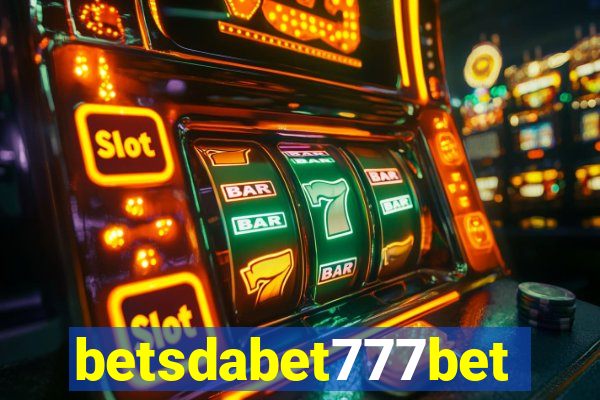 betsdabet777bet