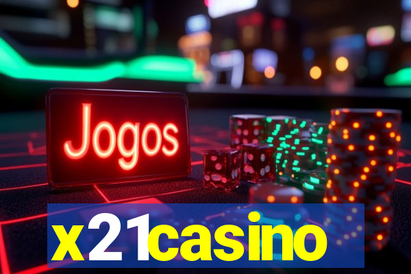 x21casino