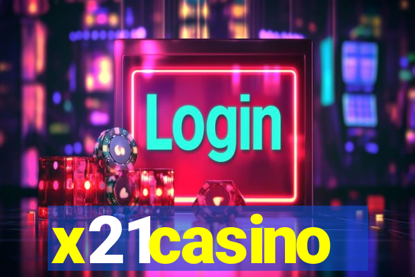 x21casino