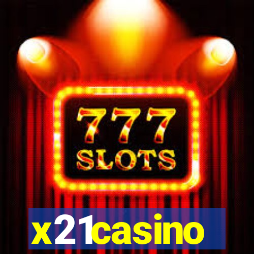 x21casino