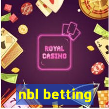 nbl betting