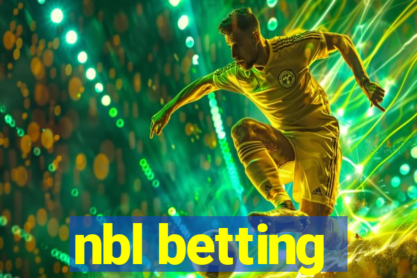 nbl betting