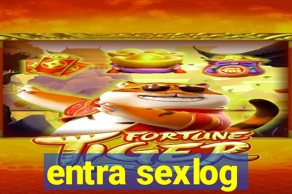 entra sexlog