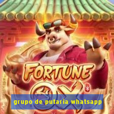 grupo de putaria whatsapp