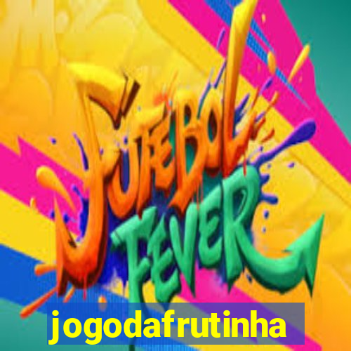 jogodafrutinha