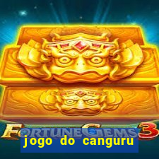 jogo do canguru esporte da sorte