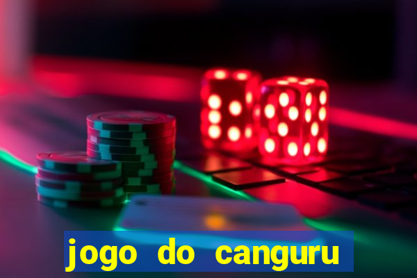 jogo do canguru esporte da sorte