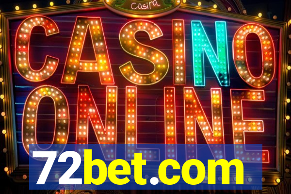 72bet.com