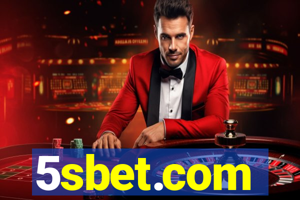 5sbet.com