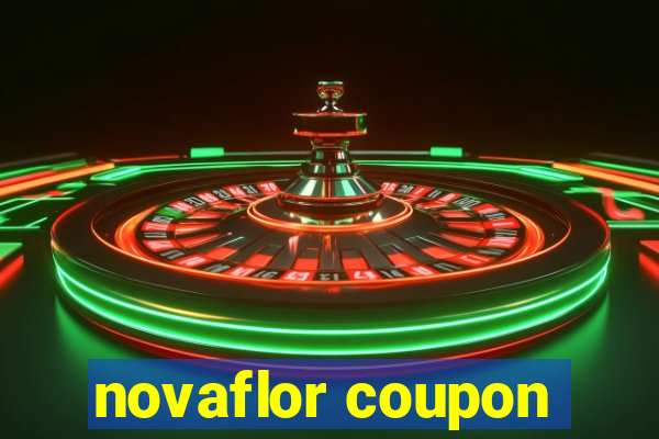 novaflor coupon