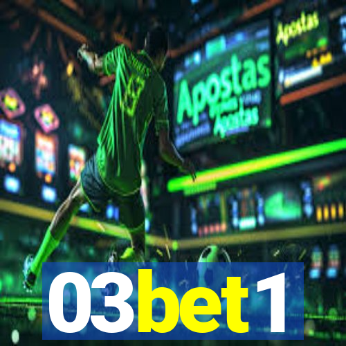 03bet1