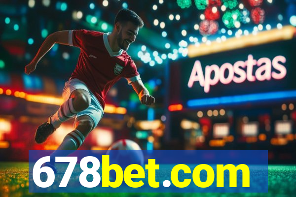 678bet.com