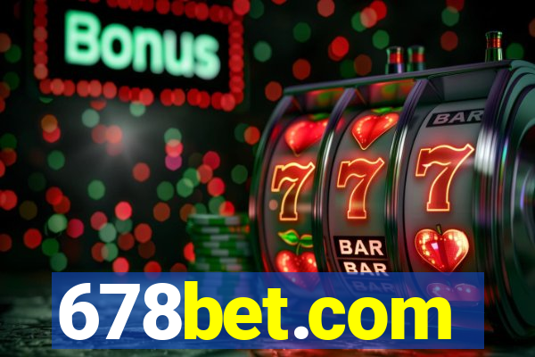 678bet.com