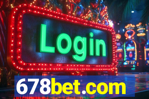 678bet.com