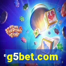 g5bet.com