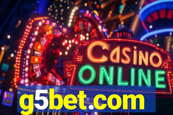 g5bet.com