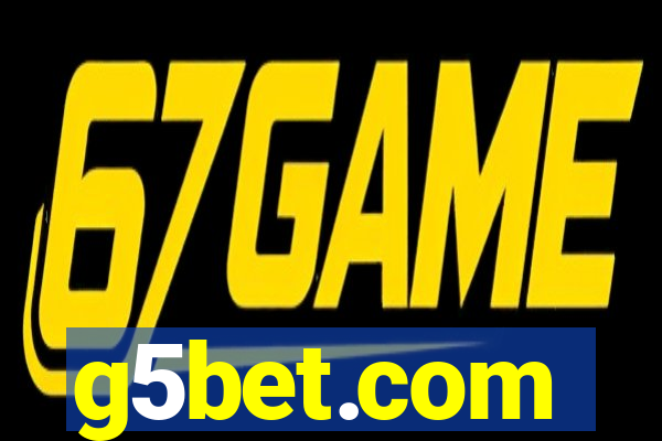 g5bet.com