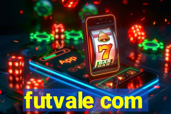 futvale com