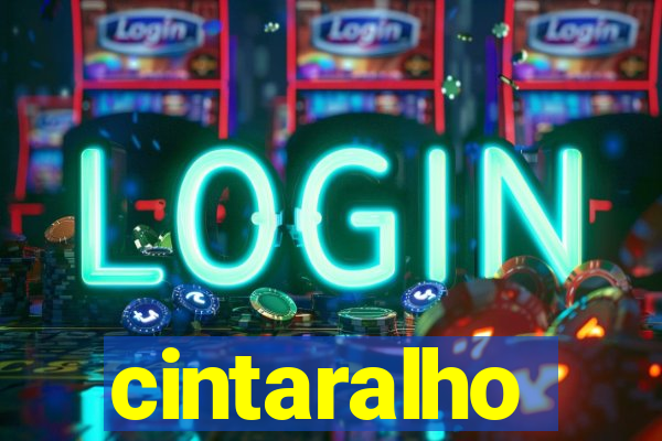 cintaralho