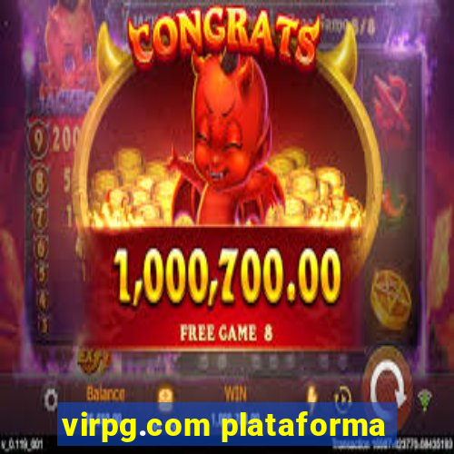 virpg.com plataforma