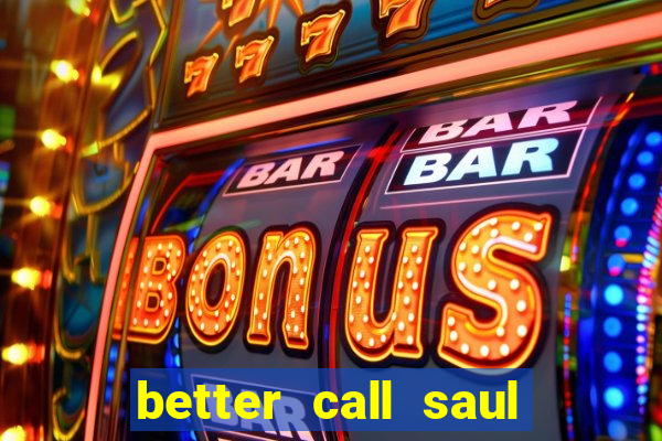 better call saul dublado torrent