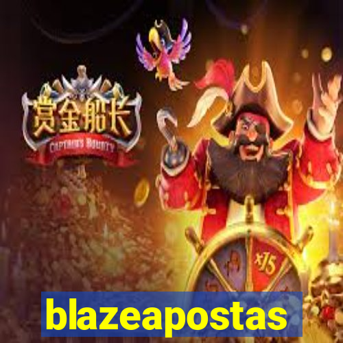 blazeapostas