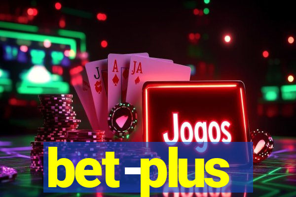 bet-plus