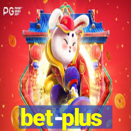 bet-plus